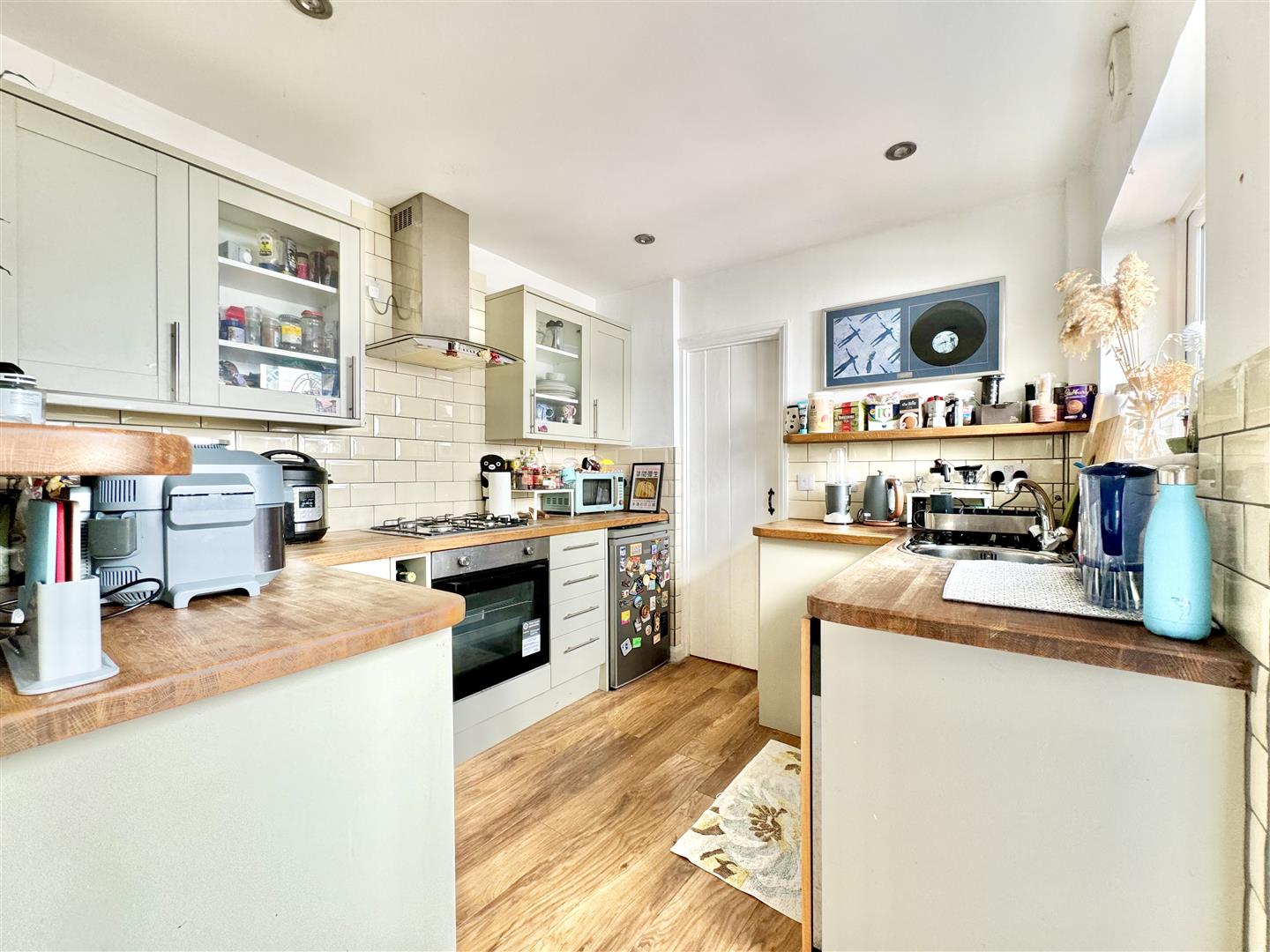 Gillsmans Hill, St. Leonards-On-Sea